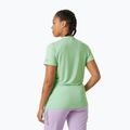 Maglietta Helly Hansen donna Siren 1/2 Zip menta 2