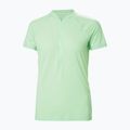 Maglietta Helly Hansen donna Siren 1/2 Zip menta 3