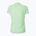 Maglietta Helly Hansen donna Siren 1/2 Zip menta 4