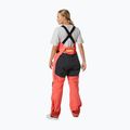 Helly Hansen pantaloni da vela donna Newport Coastal Bib pesca eco 2