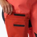 Helly Hansen pantaloni da vela donna Newport Coastal Bib pesca eco 5