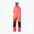 Helly Hansen pantaloni da vela donna Newport Coastal Bib pesca eco 6