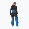 Pantaloni da vela Helly Hansen da donna Newport Coastal Bib azurite 2