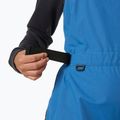 Pantaloni da vela Helly Hansen da donna Newport Coastal Bib azurite 3