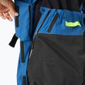 Pantaloni da vela Helly Hansen da donna Newport Coastal Bib azurite 4