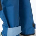 Pantaloni da vela Helly Hansen da donna Newport Coastal Bib azurite 5
