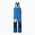 Pantaloni da vela Helly Hansen da donna Newport Coastal Bib azurite 6