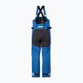 Pantaloni da vela Helly Hansen da donna Newport Coastal Bib azurite 7