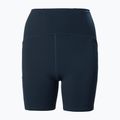 Pantaloncini da vela da donna Helly Hansen Hp Short Legging navy