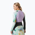 Nuoto donna manica lunga Helly Hansen Waterwear Rashguard jade esra 2