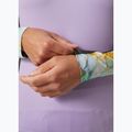 Nuoto donna manica lunga Helly Hansen Waterwear Rashguard jade esra 4