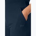 Pantaloni Helly Hansen da donna Thalia 2.0 navy 3