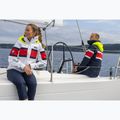 Pantaloni da vela da donna Helly Hansen Quick-Dry navy 9