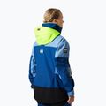 Giacca da vela Helly Hansen da donna Newport Coastal azurite 2