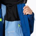 Giacca da vela Helly Hansen da donna Newport Coastal azurite 6