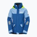 Giacca da vela Helly Hansen da donna Newport Coastal azurite 8