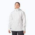 Giacca da vela donna Helly Hansen HP Racing 2.0 white