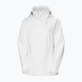 Giacca da vela donna Helly Hansen HP Racing 2.0 white 2
