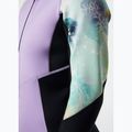 Costume da bagno Helly Hansen Waterwear a manica lunga per la primavera, donna, giada esra 7