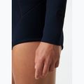 Muta da donna Helly Hansen Waterwear a manica lunga per la primavera, a strisce blu. 6