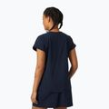 T-shirt trekking donna Helly Hansen Thalia Summer Top navy 2