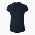 T-shirt trekking donna Helly Hansen Thalia Summer Top navy 5