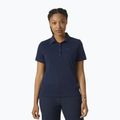 Polo Helly Hansen Siren Donna navy