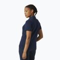 Polo Helly Hansen Siren Donna navy 2