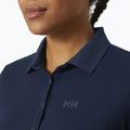 Polo Helly Hansen Siren Donna navy 3