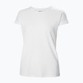 T-shirt Helly Hansen donna Crewline Top bianco 5