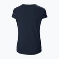 T-shirt Helly Hansen donna Crewline Top navy 6