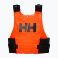 Giubbotto salvagente Helly Hansen Rider Paddle fluorescent orange 2