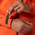 Giacca da vela da uomo Helly Hansen HP Racing Hooded patrol arancione 6