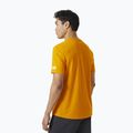 Camicia da trekking Helly Hansen HH Tech cloudberry da uomo 2