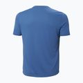 Camicia da trekking Helly Hansen HH Tech azurite da uomo 6