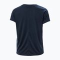 Maglietta Helly Hansen da donna Allure navy 2
