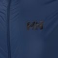 Giacca Helly Hansen Roam Wind ocean da uomo 3