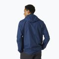 Giacca Helly Hansen Roam Wind ocean da uomo 6