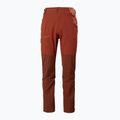 Pantaloni Helly Hansen Blaze Softshell deep canyon da uomo 6