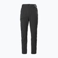 Pantaloni softshell Helly Hansen da uomo Blaze Softshell ebano 6