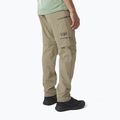 Pantaloni softshell Helly Hansen da uomo Brono Softshell Zip Off pebble 2
