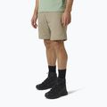 Pantaloni softshell Helly Hansen da uomo Brono Softshell Zip Off pebble 5