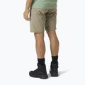 Pantaloni softshell Helly Hansen da uomo Brono Softshell Zip Off pebble 6