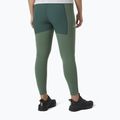 Helly Hansen leggings donna Blaze 7/8 Tights abete rosso 2