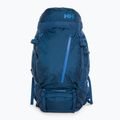 Helly Hansen Capacitor Recco 65 l zaino da trekking deep fjord