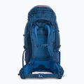 Helly Hansen Capacitor Recco 65 l zaino da trekking deep fjord 3