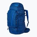 Helly Hansen Capacitor Recco 65 l zaino da trekking deep fjord 7