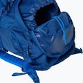 Helly Hansen Capacitor Recco 65 l zaino da trekking deep fjord 10