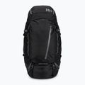 Helly Hansen Capacitor Recco zaino da trekking 65 l nero