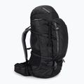 Helly Hansen Capacitor Recco zaino da trekking 65 l nero 2